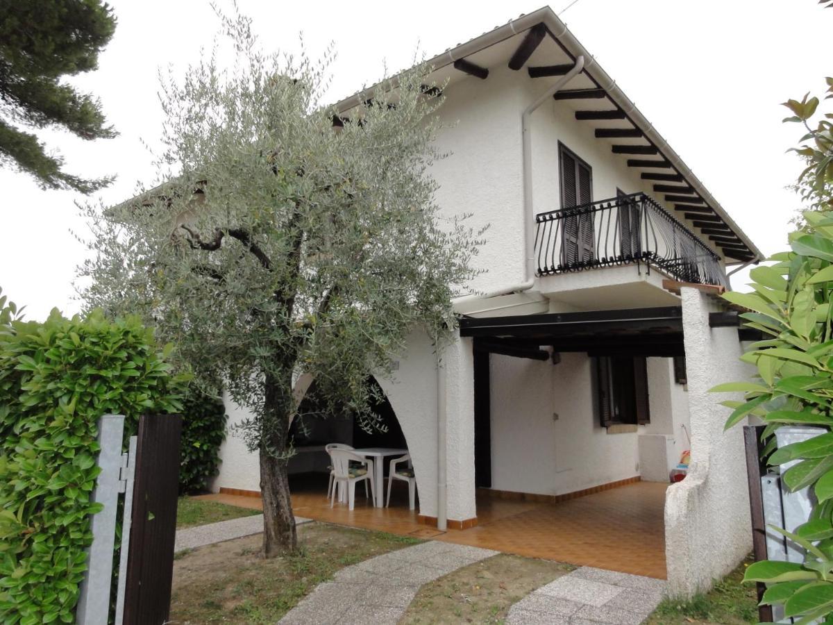 Villa Fernanda 비비오네 외부 사진